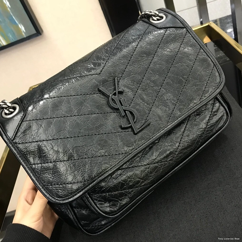 Tony Luxuries MEDIUM YSL NIKI 0805
